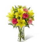 The FTD Bright & Beautiful Bouquet from Victor Mathis Florist in Louisville, KY